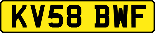 KV58BWF