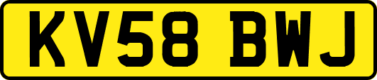 KV58BWJ