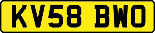 KV58BWO