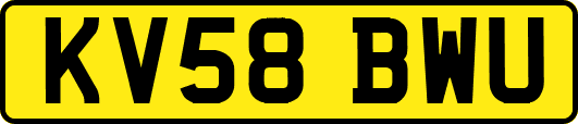 KV58BWU