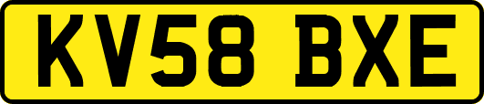 KV58BXE