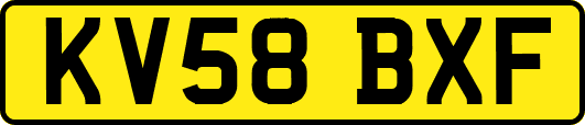KV58BXF