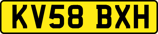 KV58BXH