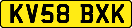 KV58BXK