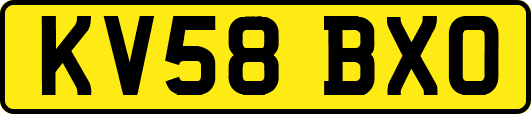 KV58BXO