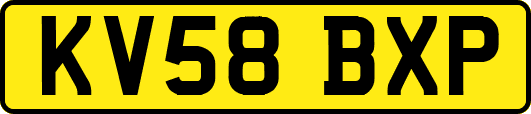 KV58BXP
