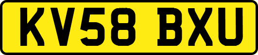 KV58BXU