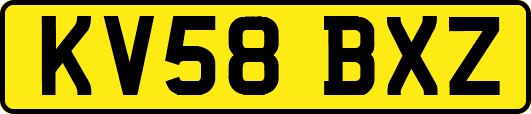 KV58BXZ