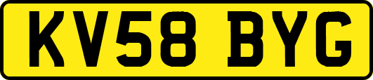 KV58BYG