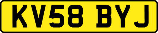 KV58BYJ
