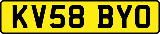 KV58BYO