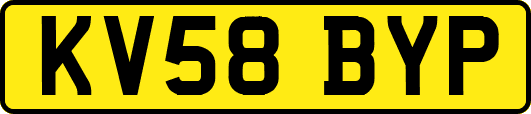 KV58BYP