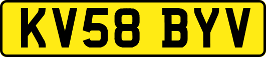 KV58BYV