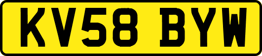 KV58BYW
