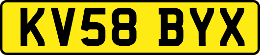 KV58BYX