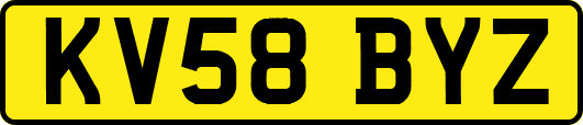 KV58BYZ