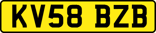 KV58BZB