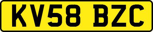 KV58BZC