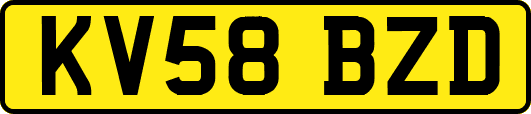 KV58BZD