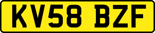 KV58BZF