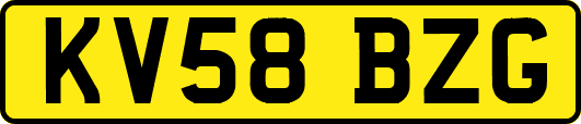 KV58BZG