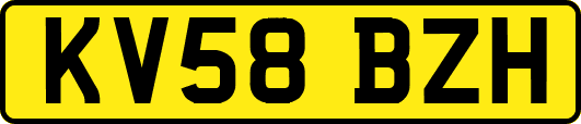 KV58BZH