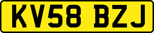 KV58BZJ