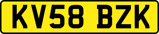 KV58BZK