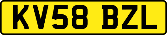 KV58BZL