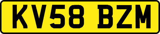 KV58BZM