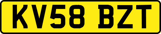 KV58BZT
