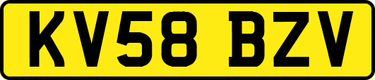 KV58BZV