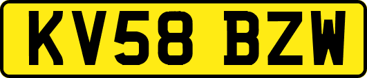 KV58BZW