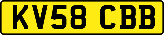 KV58CBB