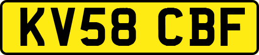 KV58CBF