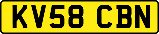 KV58CBN