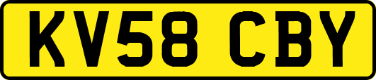 KV58CBY