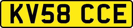 KV58CCE