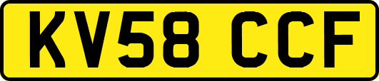 KV58CCF