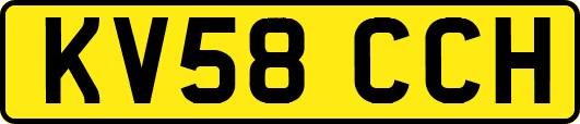 KV58CCH