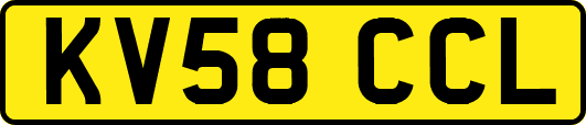 KV58CCL