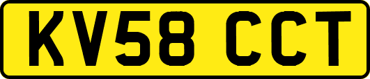 KV58CCT
