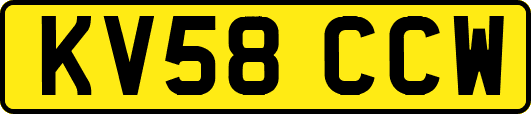 KV58CCW
