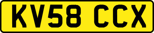 KV58CCX