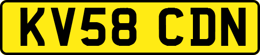 KV58CDN