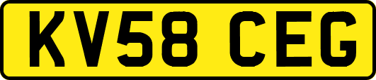 KV58CEG