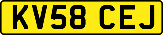 KV58CEJ