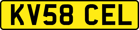 KV58CEL