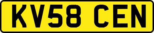 KV58CEN