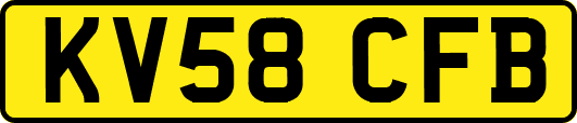KV58CFB
